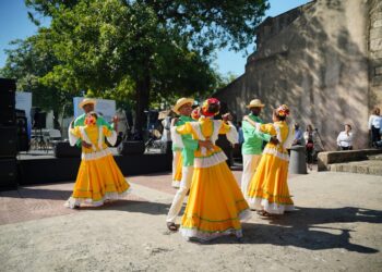 Con actividad de celebración cultural, la UASD inicia conmemoración del 484 aniversario de su fundación