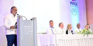 Con representantes de más de 15 países inicia reunión de la región de las Américas de controladores aéreos