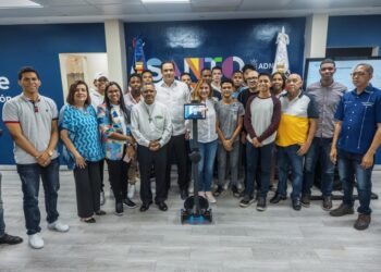 Fundación Altice, ADN y Cincinnatus Institute capacitan jóvenes de Villas Agrícolas