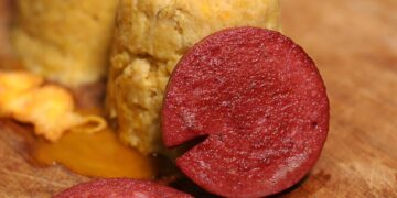 Leonardo Faña: RD producirá  salami de chivo; jamón de conejo y pavo