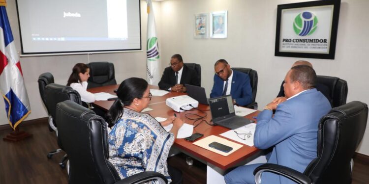 Países de Centroamérica asumen procedimientos conciliación implementados por Pro Consumidor