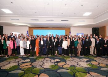 Presidente SCJ asegura transformación del Poder Judicial radica en poner como centro a las personas