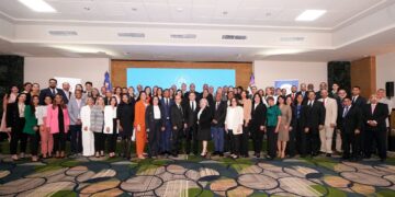 Presidente SCJ asegura transformación del Poder Judicial radica en poner como centro a las personas