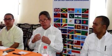 Destacan aportes países Mancomunidad a economía dominicana