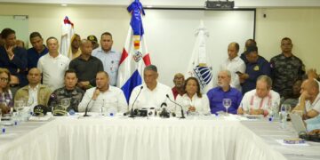 Alcalde Carlos Guzmán declara que vida de la gente de SDN no se negociará caiga quien caiga