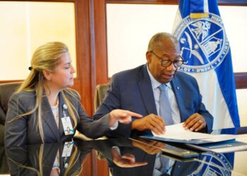 UASD anuncia servidores universitarios podrán acceder al préstamo Empleado Feliz a partir del primero de noviembre