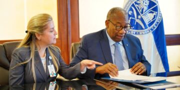 UASD anuncia servidores universitarios podrán acceder al préstamo Empleado Feliz a partir del primero de noviembre