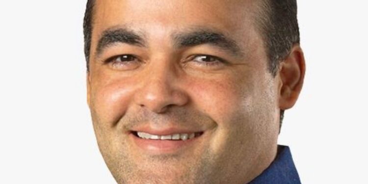 Robert Cruz asegura Abel Martínez será el próximo presidente de la República