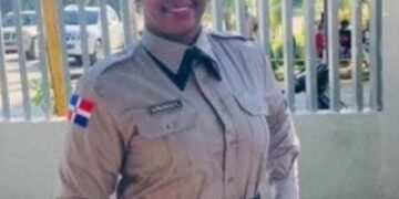 Muere raso tras ser atropellada por un camión