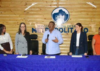 SRSM realizará elecciones para conformación Comisión de Integridad Gubernamental