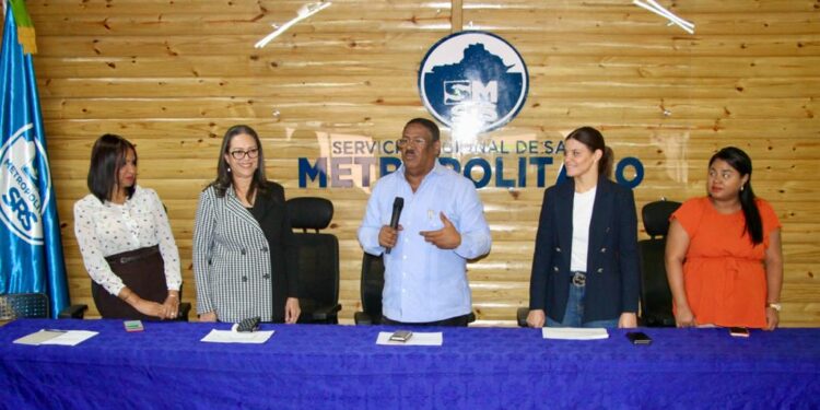 SRSM realizará elecciones para conformación Comisión de Integridad Gubernamental