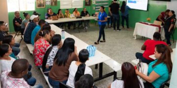 ONE inicia capacitación de personal empadronador y supervisor del XCNPV