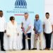 Abinader encabeza acto inicio construcción nuevo mercado de Barahona y supervisa obras que ejecuta el MOPC