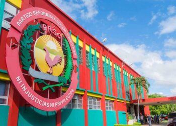 Dirigentes PRSC piden a Comisión Electoral posponer elecciones de este domingo para incluir candidatos