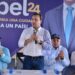 Abel Martínez sostiene encuentro con agropecuarios y plantea soluciones para mejorar productividad