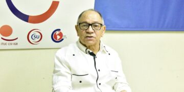 Pepe Abreu expresa preocupación por negación de servicios médicos especializados a trabajadores