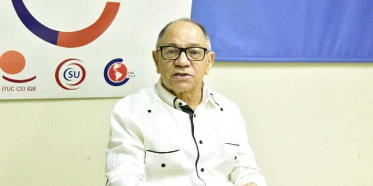 Pepe Abreu expresa preocupación por negación de servicios médicos especializados a trabajadores