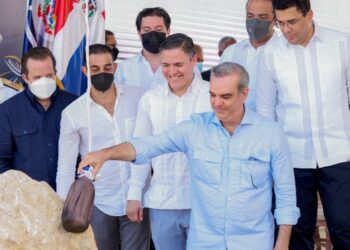 Director de Autoridad Portuaria anuncia importante llegada crucero en aguas dominicanas