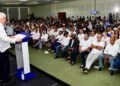 Dirigentes provinciales y alcaldes del Cibao piden Miguel Vargas asuma candidatura presidencial 2024 del PRD