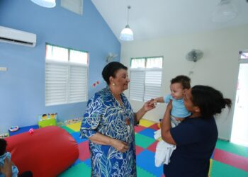 Inaipi pone en servicios un nuevo Caipi en San Víctor   