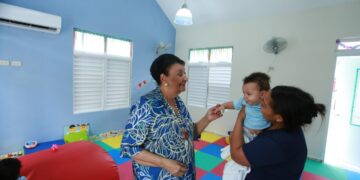 Inaipi pone en servicios un nuevo Caipi en San Víctor   