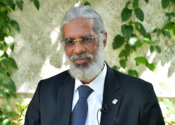 Juan Hubieres revela buscará senaduría de Monte Plata en próximas elecciones