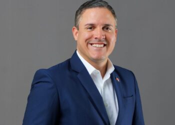 Designan a Jean Luis Rodríguez director de la Oficina Fideicomiso RD Vial