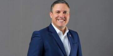 Designan a  Jean Luis Rodríguez director de la Oficina Fideicomiso RD Vial