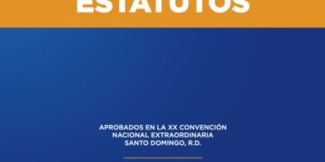 PRM pone en circulación sus nuevos estatutos aprobados en la XX Convención Nacional Ordinaria