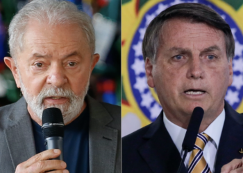 Lula y Bolsonaro: Una segunda vuelta en tiempos de cólera