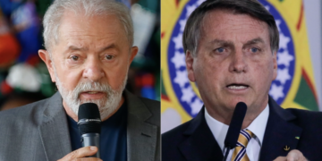 Lula y Bolsonaro: Una segunda vuelta en tiempos de cólera