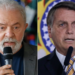 Lula y Bolsonaro: Una segunda vuelta en tiempos de cólera