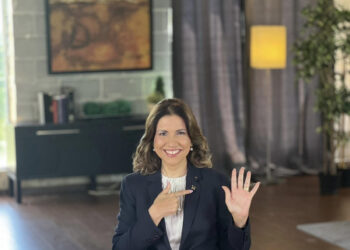 Margarita Cedeño asegura con su triunfo volverá a trabajar por una sociedad de oportunidades para todos