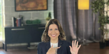 Margarita Cedeño asegura con su triunfo volverá a trabajar por una sociedad de oportunidades para todos