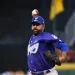 Mauricio empuja tres y Valdez encabeza blanqueada del Licey contra las Águilas