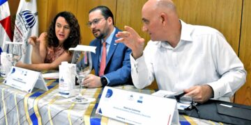 MEPyD y CEPAL dialogan con ANJE sobre el informe “Desigualdad del ingreso en la República Dominicana 2012-2019” 