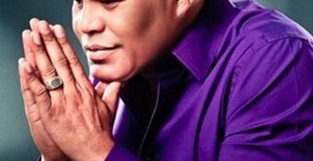 Fallece esposa del merenguero Rubby Pérez