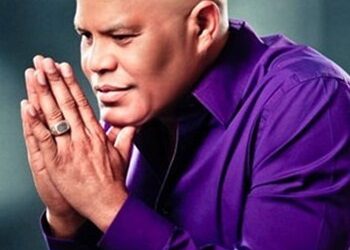 Fallece esposa del merenguero Rubby Pérez