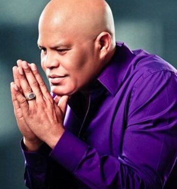 Fallece esposa del merenguero Rubby Pérez