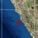 Se registró un sismo de magnitud 4.5 en el sur de Lima