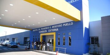 Moscoso Puello desarrolla actividades conmemorativas al 63 aniversario