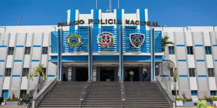 Policía Nacional resuelve más de 50 casos en 48 horas en todo el país