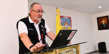 Salud Pública advierte grupos más vulnerables al cólera son niños de 5 a 12 años