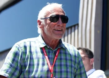 Murió Dietrich Mateschitz, el multimillonario dueño de Red Bull