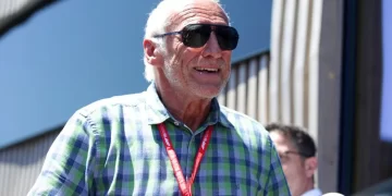 Murió Dietrich Mateschitz, el multimillonario dueño de Red Bull