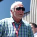 Murió Dietrich Mateschitz, el multimillonario dueño de Red Bull