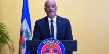 Haití pide intervención  de fuerzas militares internacionales