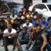 San Cristóbal: Autoridades detienen  mas de 100 haitianos ilegales en últimas horas