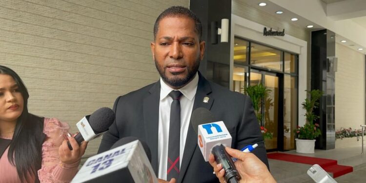 Diputado Edwin Mejía “En el Minerd hay indicios de ocultamientos de irregularidades mayores”