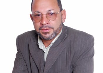 Locutor Marino Del Jesús “1588”, recibe dos nominaciones a premios Latino de Oro 2022. 